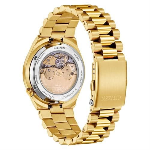 Đồng hồ Citizen 40 mm Nam NJ0153-82X - 3