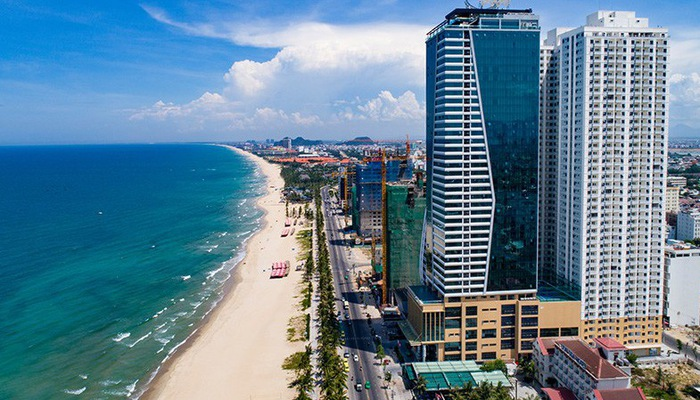 Condotel Đà Nẵng