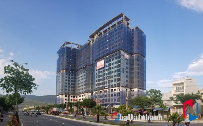 Vào Ở Đón Xuân Tại Sơn Trà Occean View
