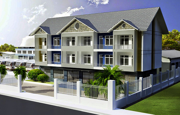Thông tin các dự án bất động sản tại Đà Nẵng mới nhất cho nhà đầu tư