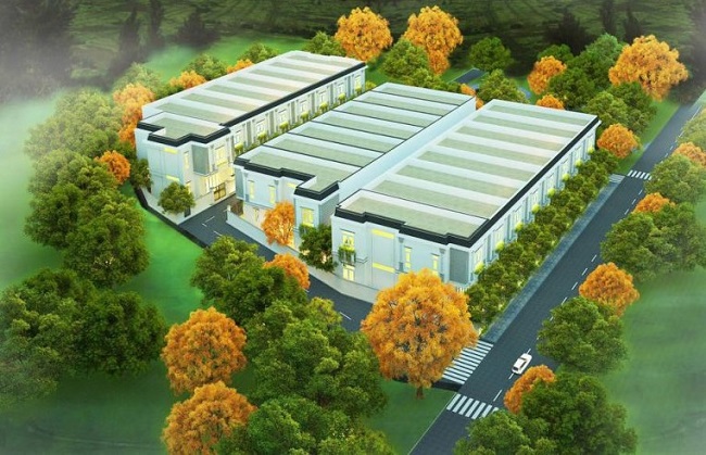 Mở bán dự án Green Home Riverside Đà Nẵng