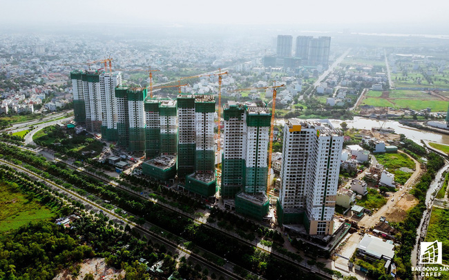 The Sun Avenue – Thông tin giá mua bán căn hộ The Sun Avenue Q2, TPHCM