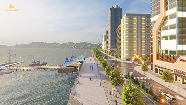 [CĐT] Mở bán dự án Vịnh An Hoà Núi Thành Quảng Nam 2021